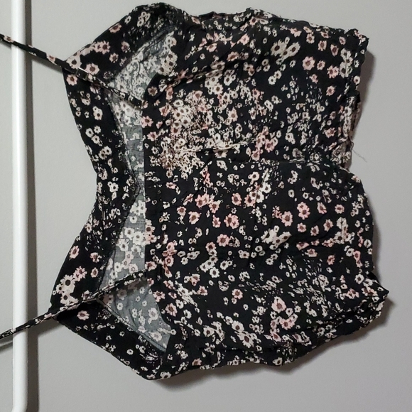 3/15 Tank-top & crop tops - Picture 2 of 10